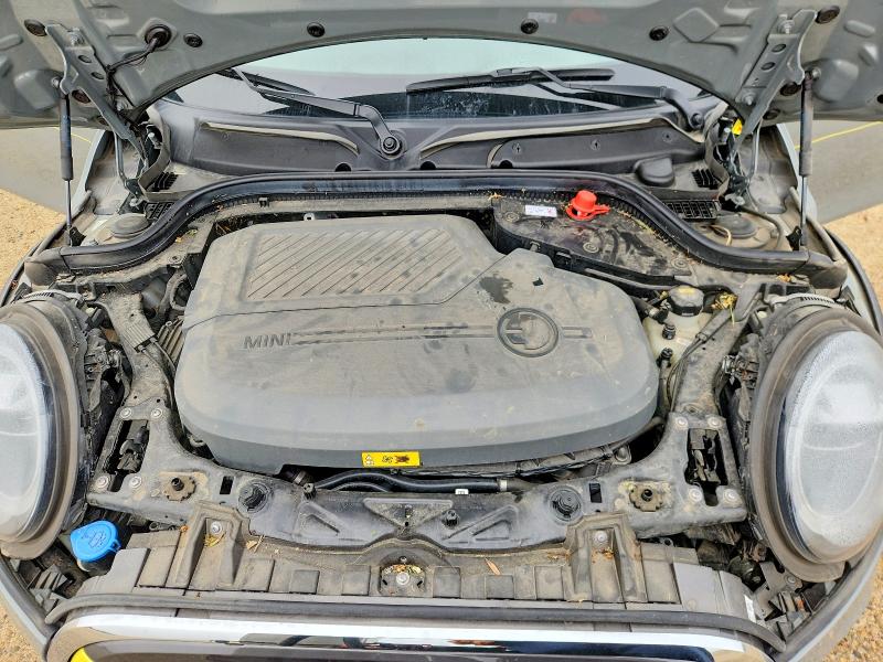 Продаж на аукціоні авто 2021 Mini Cooper, vin: WMWXP3C08M2N51467, номер лоту: 63467816