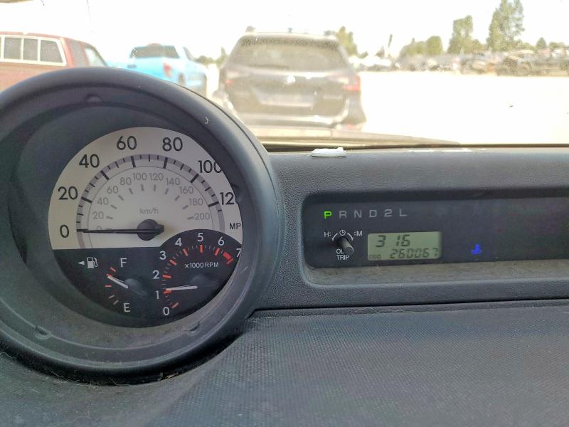 Продаж на аукціоні авто 2005 Scion Xb, vin: JTLKT324954010080, номер лоту: 63898616