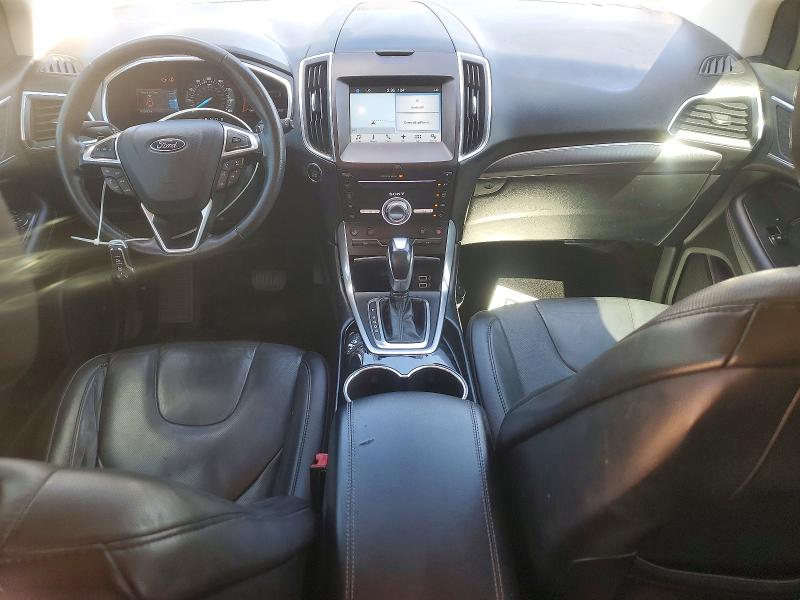 Продажа на аукционе авто 2017 Ford Edge, vin: 2FMPK3K9XHBC40412, номер лота: 65715946