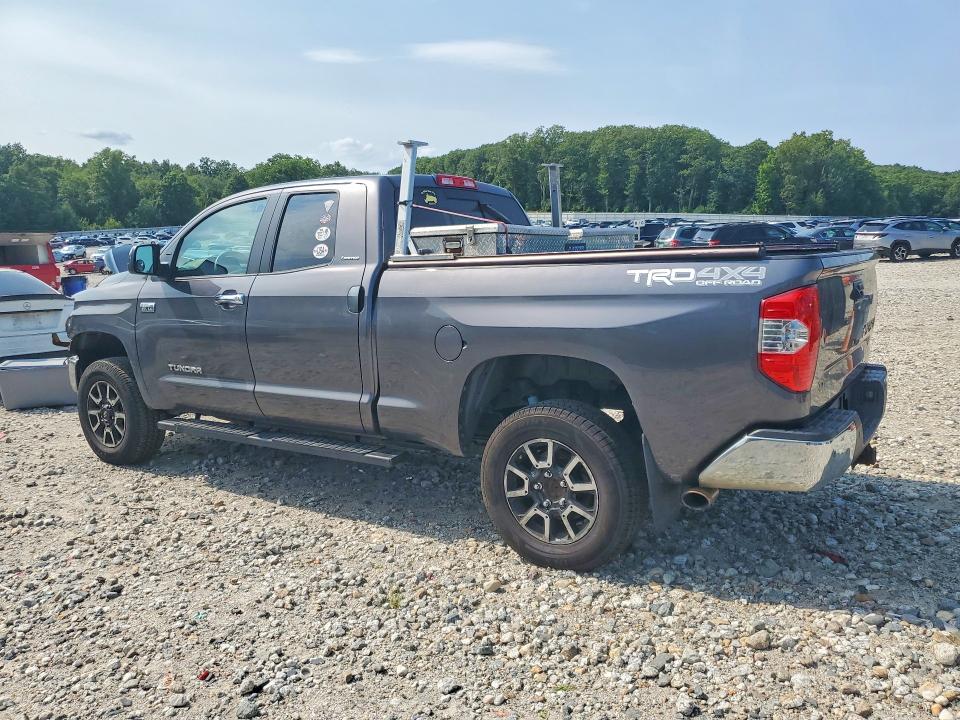 Продаж на аукціоні авто 2015 Toyota Tundra, vin: 5TFBY5F15FX476100, номер лоту: 62936626