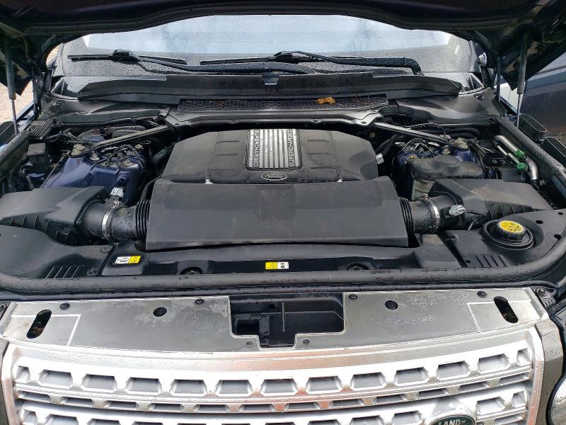 Aukcja sprzedaży 2016 Land Rover Range Rover, vin: SALGS2EF3GA281547, numer aukcji: 62464346