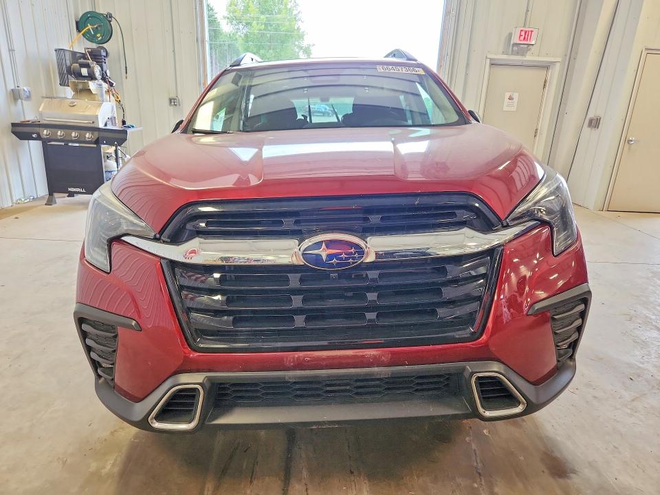 Aukcja sprzedaży 2023 Subaru Ascent, vin: 4S4WMAWD3P3461664, numer aukcji: 66457366