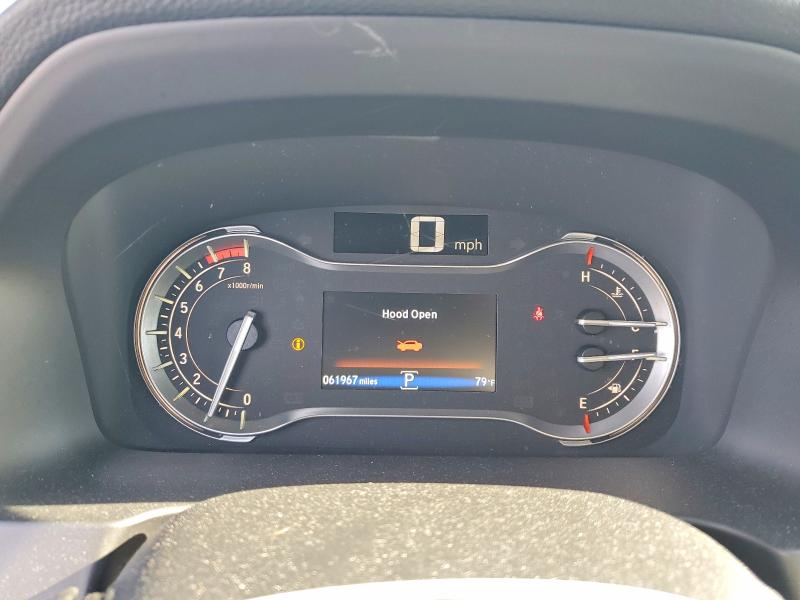 Aukcja sprzedaży 2020 Honda Ridgeline, vin: 5FPYK3F81LB018659, numer aukcji: 66560786