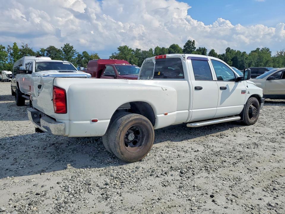 66986346 :رقم المزاد ، 3D7ML48L69G550669 vin ، 2009 Dodge Ram 3500 مزاد بيع