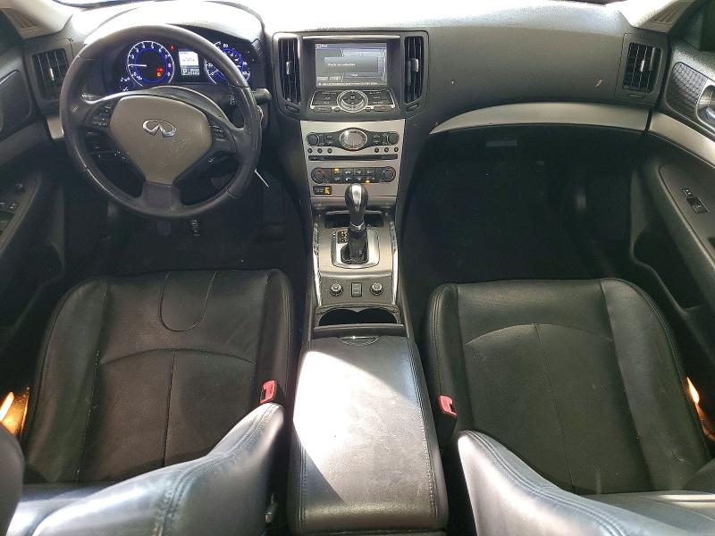 2012 Infiniti G37 Sedan მანქანა იყიდება აუქციონზე, vin: JN1CV6AR1CM671966, აუქციონის ნომერი: 66360796
