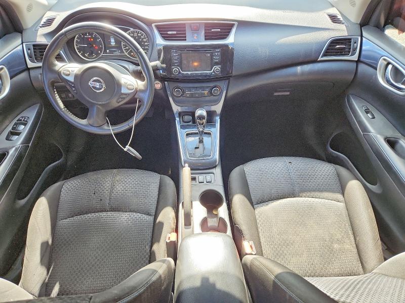 Aukcja sprzedaży 2017 Nissan Sentra, vin: 3N1CB7AP4HY238482, numer aukcji: 63710976