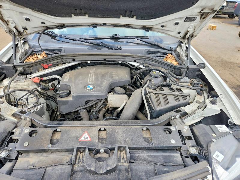 Aukcja sprzedaży 2016 Bmw X3, vin: 5UXWX9C59G0D88911, numer aukcji: 66422346