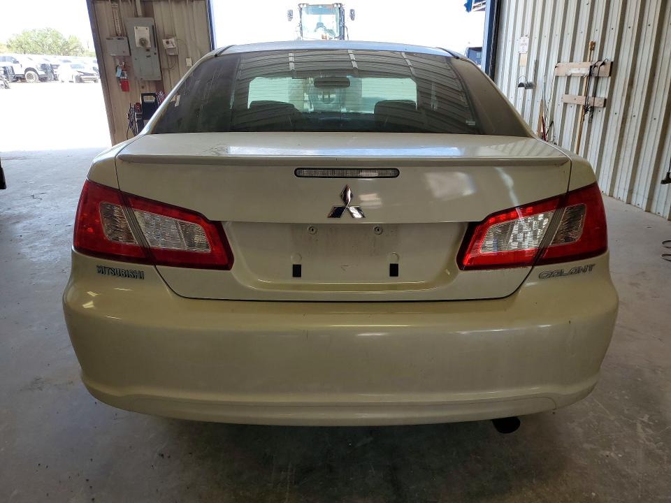 Aukcja sprzedaży 2009 Mitsubishi Galant, vin: 4A3AB36F09E004140, numer aukcji: 64726426