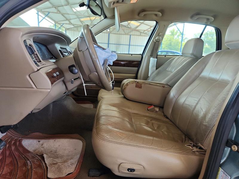 Aukcja sprzedaży 2005 Mercury Grand Marquis, vin: 2MEFM75W15X650239, numer aukcji: 66090906