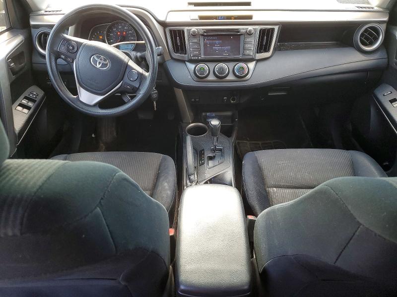 Продажа на аукционе авто 2014 Toyota Rav4, vin: JTMZFREV6EJ002416, номер лота: 66428356