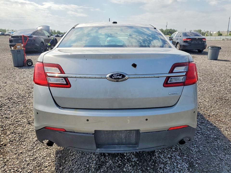Продажа на аукционе авто 2015 Ford Taurus, vin: 1FAHP2MT7FG172210, номер лота: 63576366