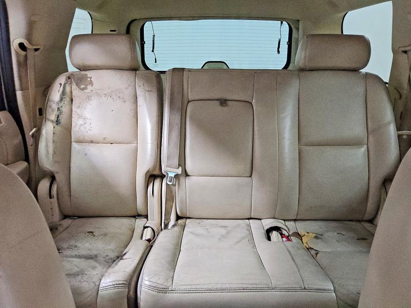 64995206 :رقم المزاد ، 1GYFK63867R263361 vin ، 2007 Cadillac Escalade مزاد بيع