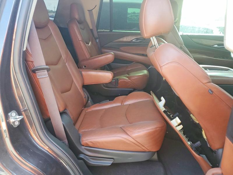 Продажа на аукционе авто 2016 Cadillac Escalade, vin: 1GYS3BKJ2GR103258, номер лота: 65452816