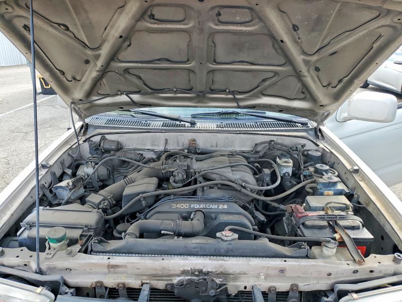 Auction sale of the 1998 Toyota 4runner, vin: JT3GN86R0W0066193, lot number: 66635016