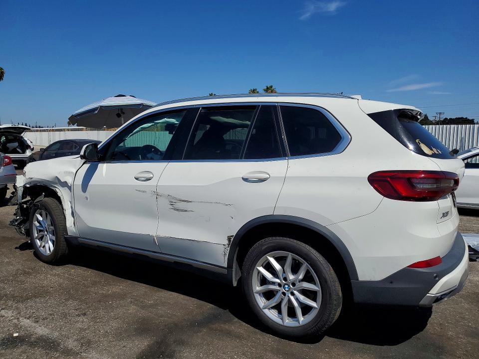 65863986 :رقم المزاد ، 5UXCR6C06L9B29394 vin ، 2020 Bmw X5 مزاد بيع