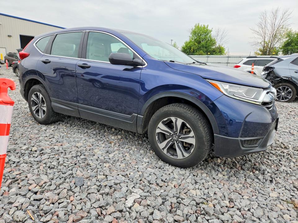 Aukcja sprzedaży 2019 Honda Cr-v, vin: 2HKRW6H35KH201504, numer aukcji: 63568056