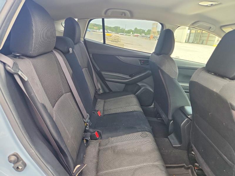 Продаж на аукціоні авто 2021 Subaru Crosstrek, vin: JF2GTABC9M8352375, номер лоту: 65276716
