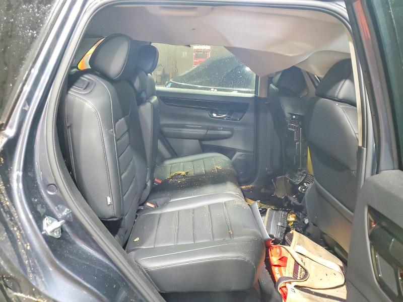 Aukcja sprzedaży 2024 Honda Cr-v, vin: 5J6RS3H73RL003050, numer aukcji: 66962236