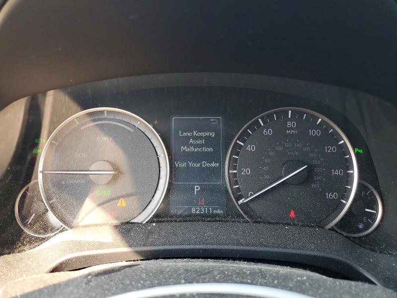 Aukcja sprzedaży 2018 Lexus Rx 450h, vin: 2T2BGMCA2JC028336, numer aukcji: 66418246