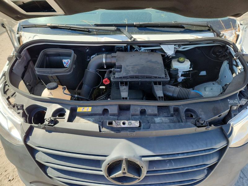 Продаж на аукціоні авто 2023 Mercedes-benz Sprinter, vin: W1Y40CHY9PT147919, номер лоту: 65346366