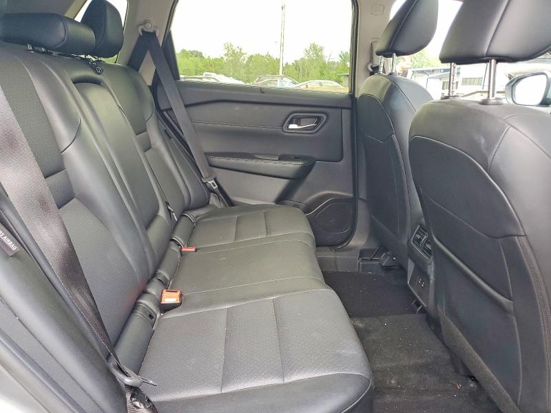 Продаж на аукціоні авто 2025 Nissan Rogue, vin: JN8BT3BB2SW429337, номер лоту: 63931726