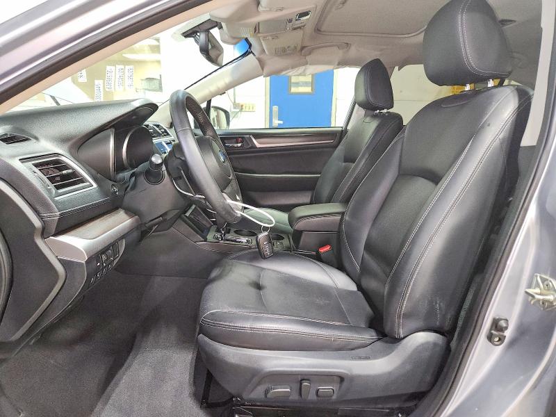 Продаж на аукціоні авто 2019 Subaru Legacy, vin: 4S3BNAN62K3013105, номер лоту: 63835006