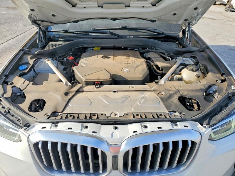 Aukcja sprzedaży 2022 Bmw X3, vin: 5UX53DP05N9N18049, numer aukcji: 64953036