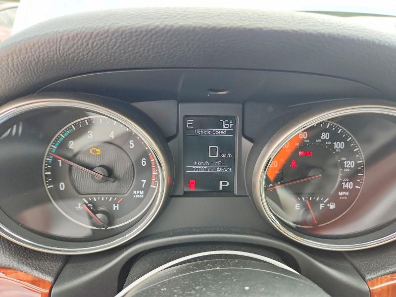 Продаж на аукціоні авто 2012 Jeep Grand Cherokee, vin: 1C4RJFBT8CC234730, номер лоту: 66036366