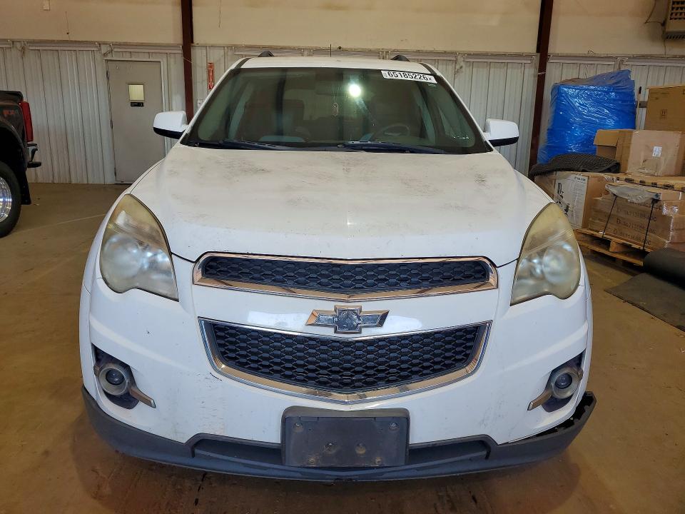 Продажа на аукционе авто 2011 Chevrolet Equinox, vin: 2CNALPEC5B6253747, номер лота: 65185226