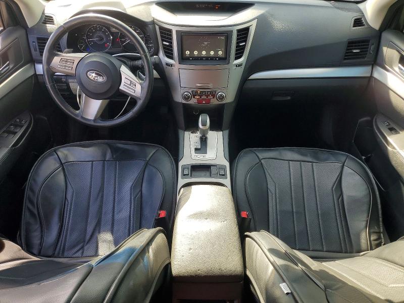 66893766 :رقم المزاد ، 4S3BMBC6XA3226880 vin ، 2010 Subaru Legacy مزاد بيع