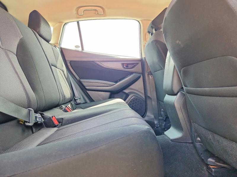 2019 Subaru Impreza მანქანა იყიდება აუქციონზე, vin: 4S3GTAC67K3747883, აუქციონის ნომერი: 63815506
