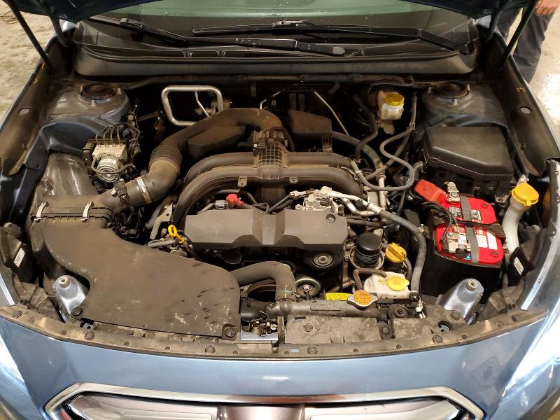 Aukcja sprzedaży 2018 Subaru Outback, vin: 4S4BSANC4J3280237, numer aukcji: 65295226