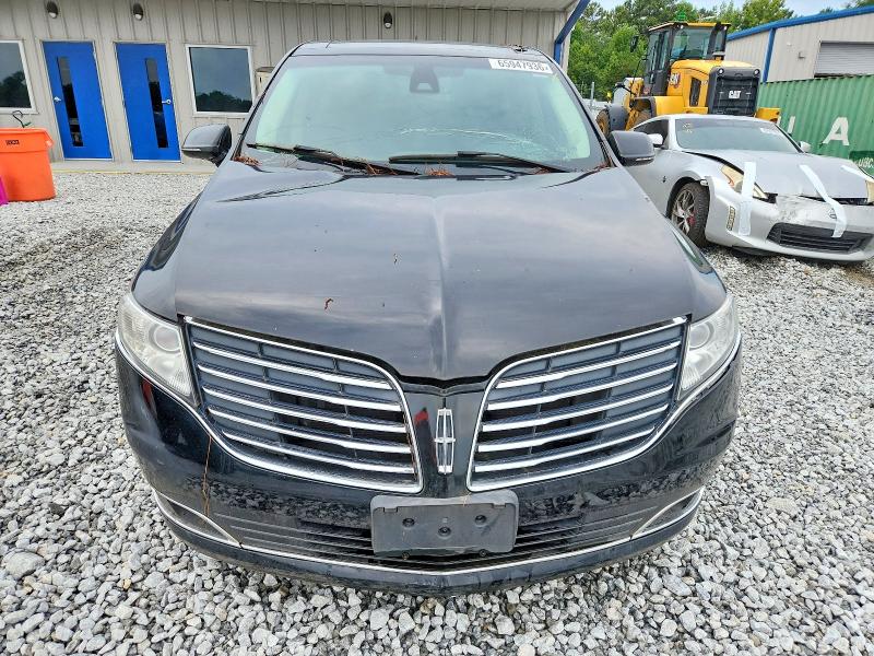 65947936 :رقم المزاد ، 2LMHJ5AT6JBL00633 vin ، 2018 Lincoln Mkt مزاد بيع