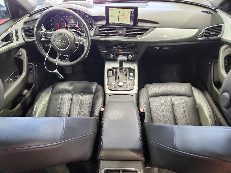 Aukcja sprzedaży 2014 Audi A6, vin: WAUHGAFCXEN033682, numer aukcji: 64288116
