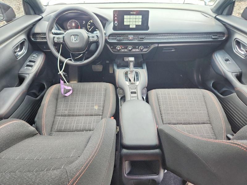 Aukcja sprzedaży 2026 Honda Hr-v, vin: 3CZRZ2H58TM735121, numer aukcji: 64045606