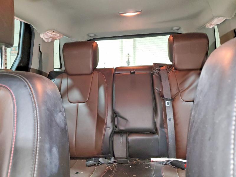 Aukcja sprzedaży 2011 Gmc Terrain, vin: 2CTFLWE50B6320720, numer aukcji: 63890686