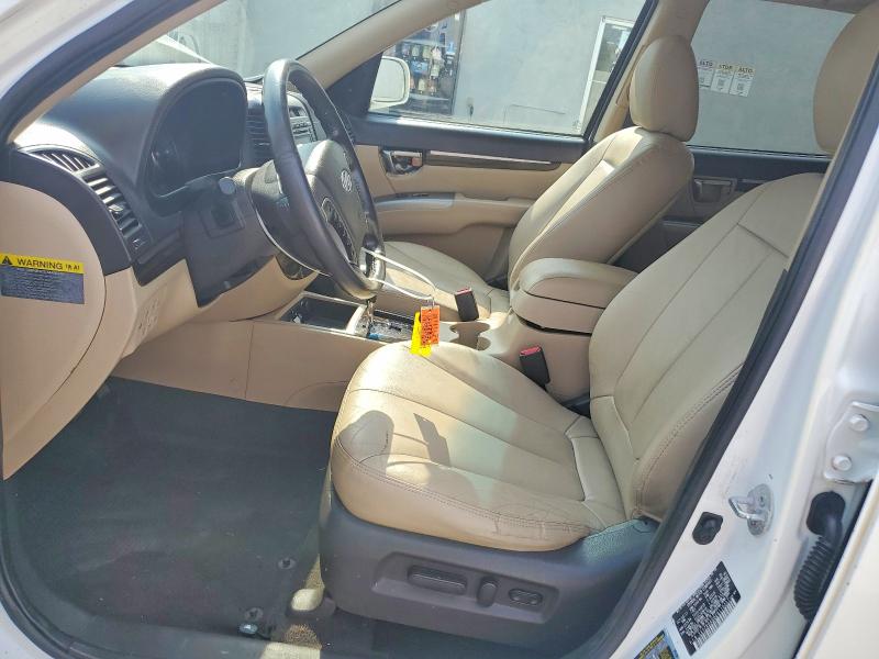 Продаж на аукціоні авто 2012 Hyundai Santa Fe, vin: 5XYZKDAG0CG110257, номер лоту: 64478136