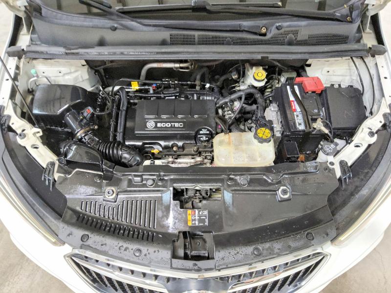 65680656 :رقم المزاد ، KL4CJASB9LB026677 vin ، 2020 Buick Encore مزاد بيع