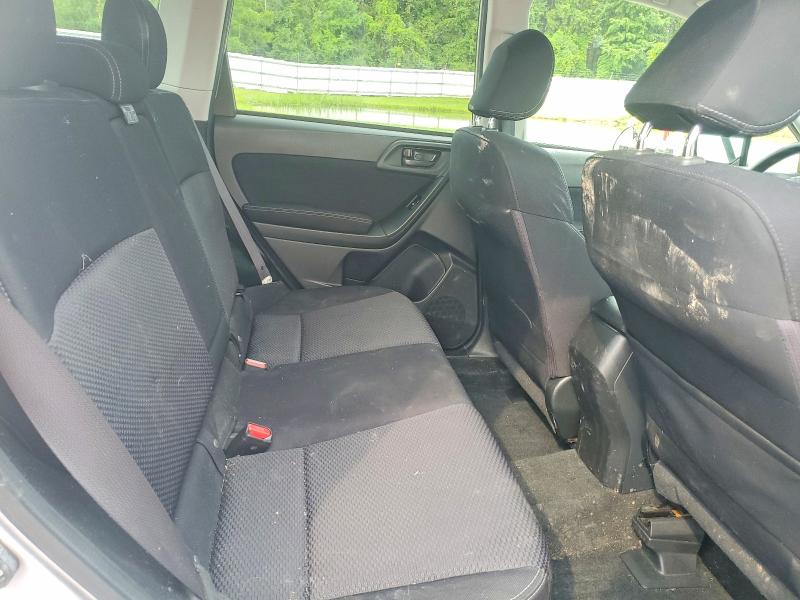 Aukcja sprzedaży 2015 Subaru Forester, vin: JF2SJADCXFH526194, numer aukcji: 64335496