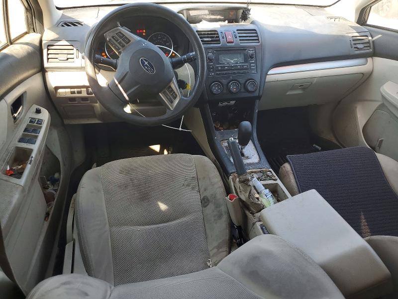 Продажа на аукционе авто 2014 Subaru Xv Crosstrek, vin: JF2GPACC0E8206323, номер лота: 66133336
