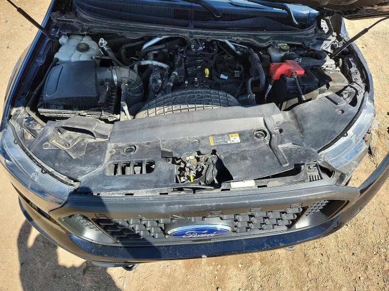 65448016 :رقم المزاد ، 1FTER4FH5MLD53595 vin ، 2021 Ford Ranger مزاد بيع
