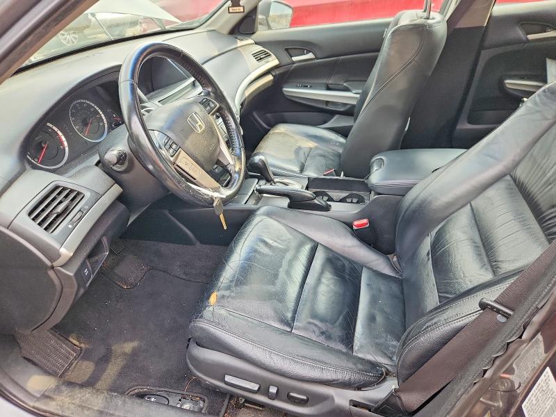 64650526 :رقم المزاد ، 5KBCP3F85AB003746 vin ، 2010 Honda Accord مزاد بيع
