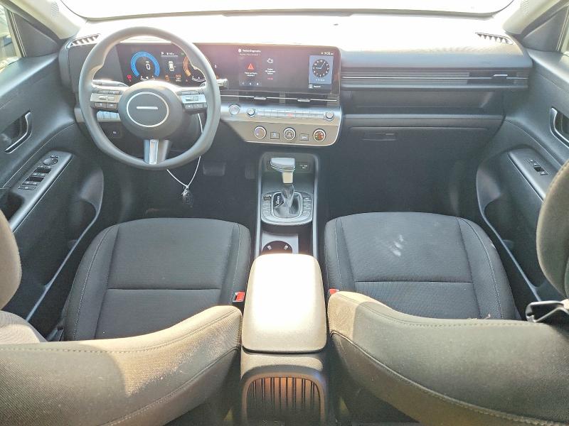 Продаж на аукціоні авто 2026 Hyundai Kona, vin: KM8HA3AB1TU355947, номер лоту: 64804056