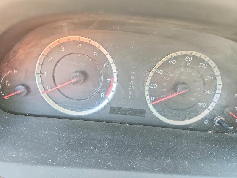 Aukcja sprzedaży 2010 Honda Accord, vin: 1HGCP2F46AA108716, numer aukcji: 66000446