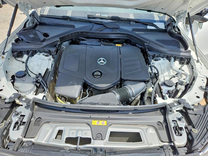 Продаж на аукціоні авто 2024 Mercedes-benz Glc, vin: W1NKM4GB1RF208922, номер лоту: 65561056