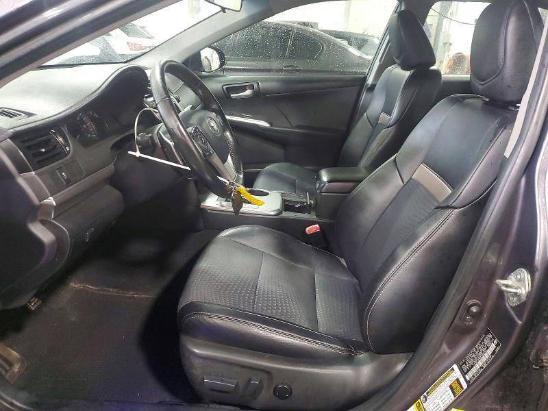 Продаж на аукціоні авто 2014 Toyota Camry, vin: 4T1BF1FK6EU323194, номер лоту: 64628716