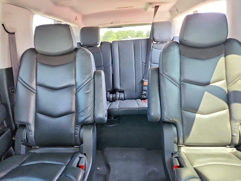 Auction sale of the 2020 Cadillac Escalade, vin: 1GYS3HKJ6LR189459, lot number: 64494876
