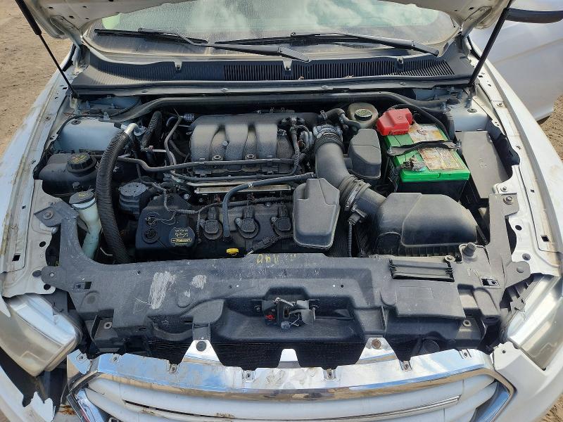 Aukcja sprzedaży 2013 Ford Taurus, vin: 1FAHP2E88DG187998, numer aukcji: 65331556
