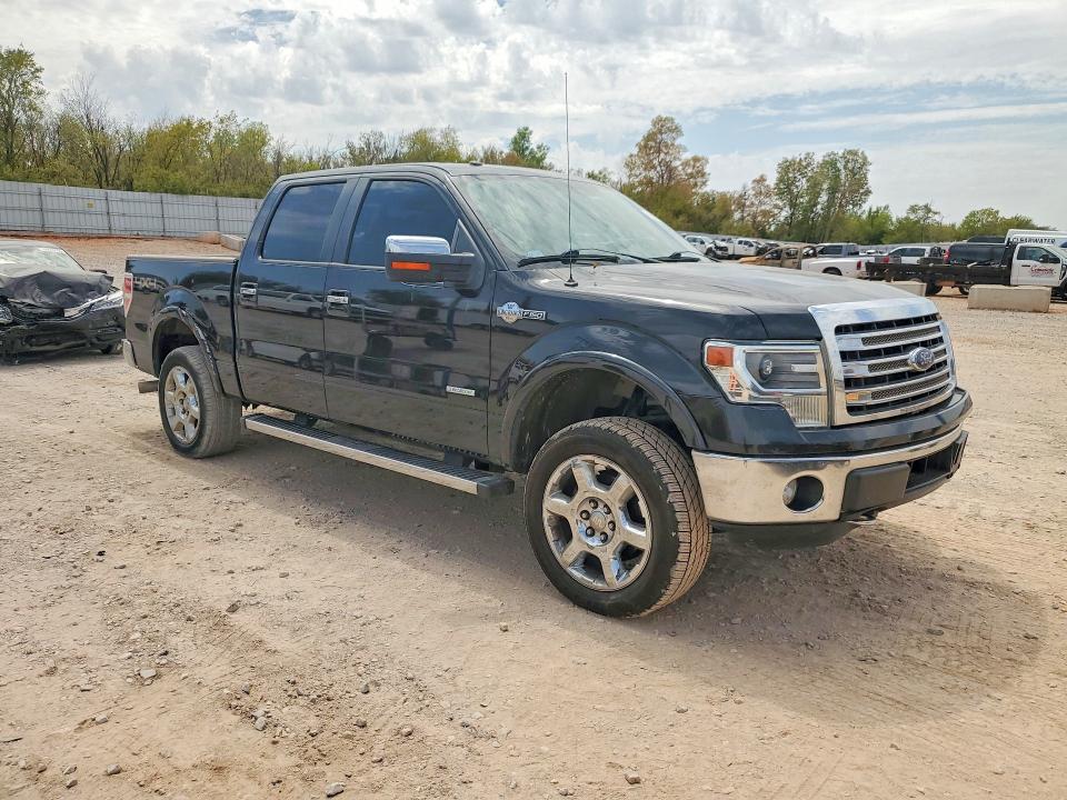 Aukcja sprzedaży 2014 Ford F150, vin: 1FTFW1ET1EKE63648, numer aukcji: 66523056