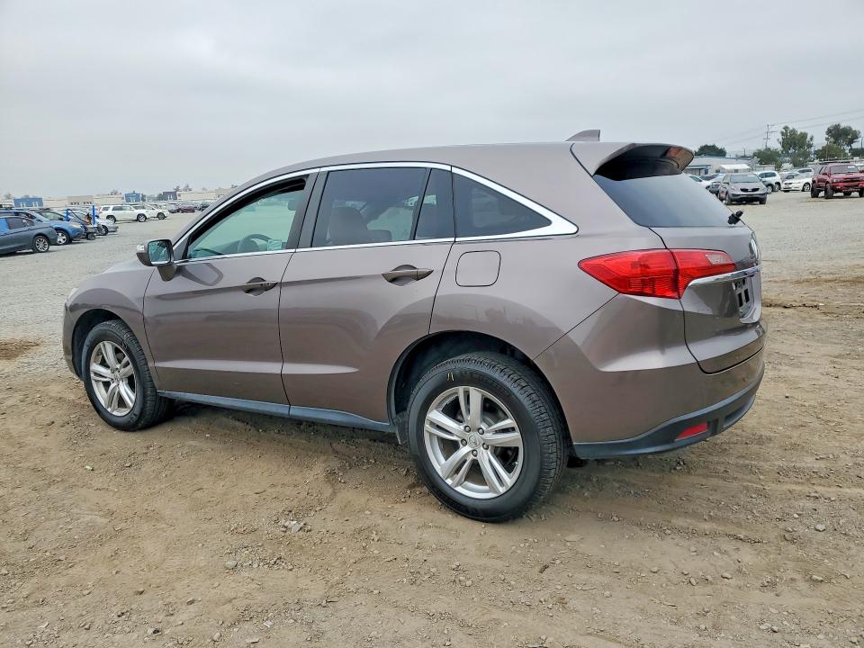 Продаж на аукціоні авто 2013 Acura Rdx, vin: 5J8TB3H32DL014091, номер лоту: 63811866